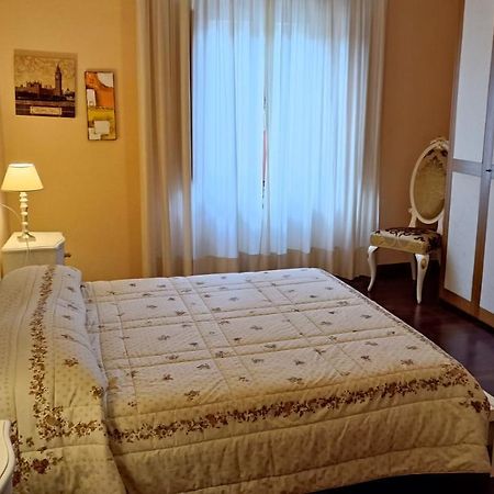 Apartament Casa Daniela Bagni di Lucca Zewnętrze zdjęcie