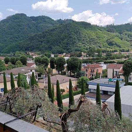 Apartament Casa Daniela Bagni di Lucca Zewnętrze zdjęcie