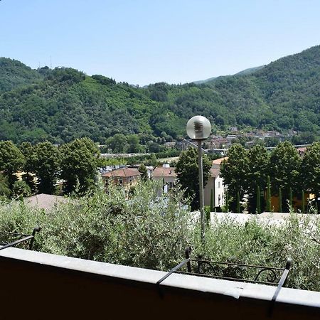 Apartament Casa Daniela Bagni di Lucca Zewnętrze zdjęcie