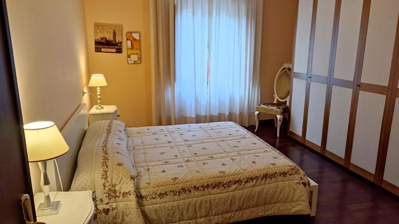 Apartament Casa Daniela Bagni di Lucca Zewnętrze zdjęcie