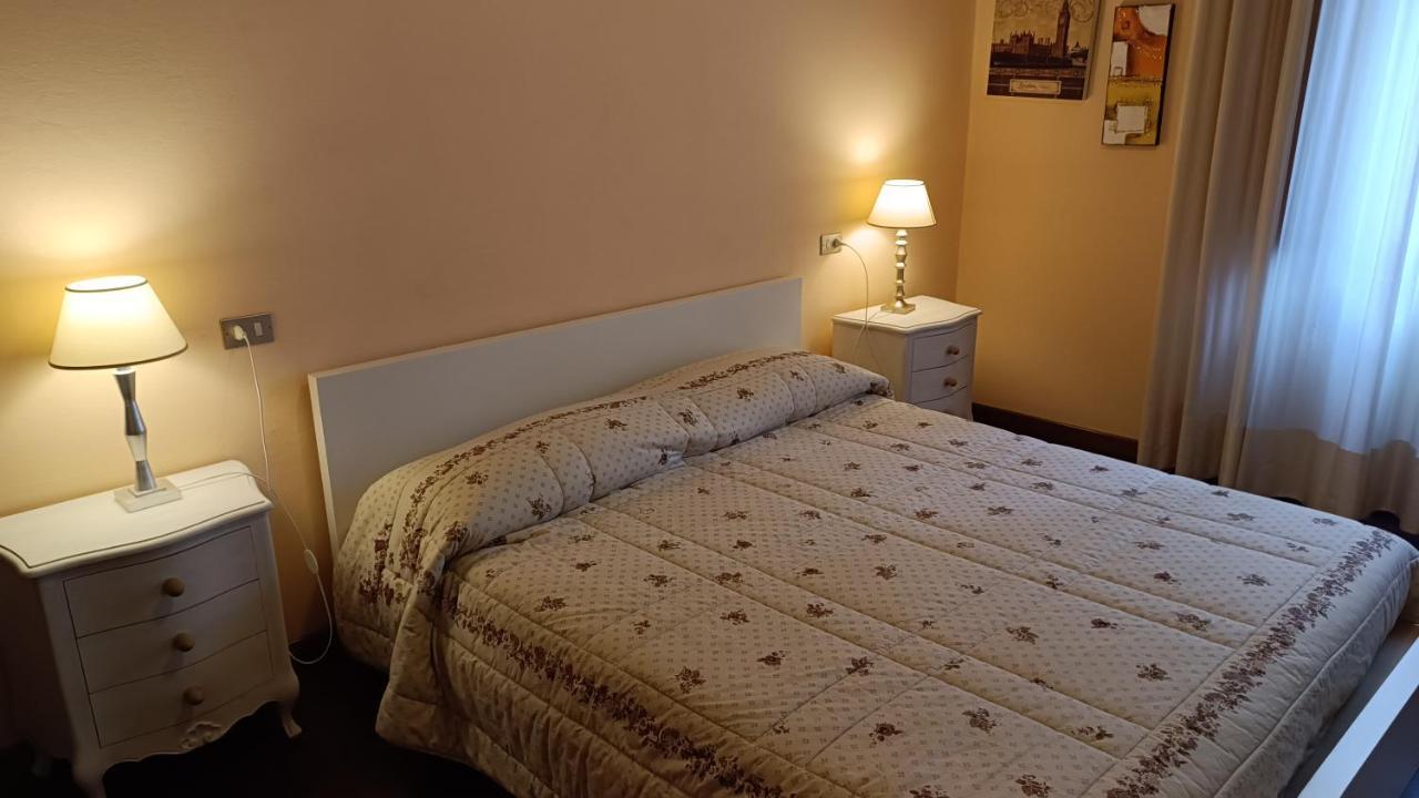 Apartament Casa Daniela Bagni di Lucca Zewnętrze zdjęcie
