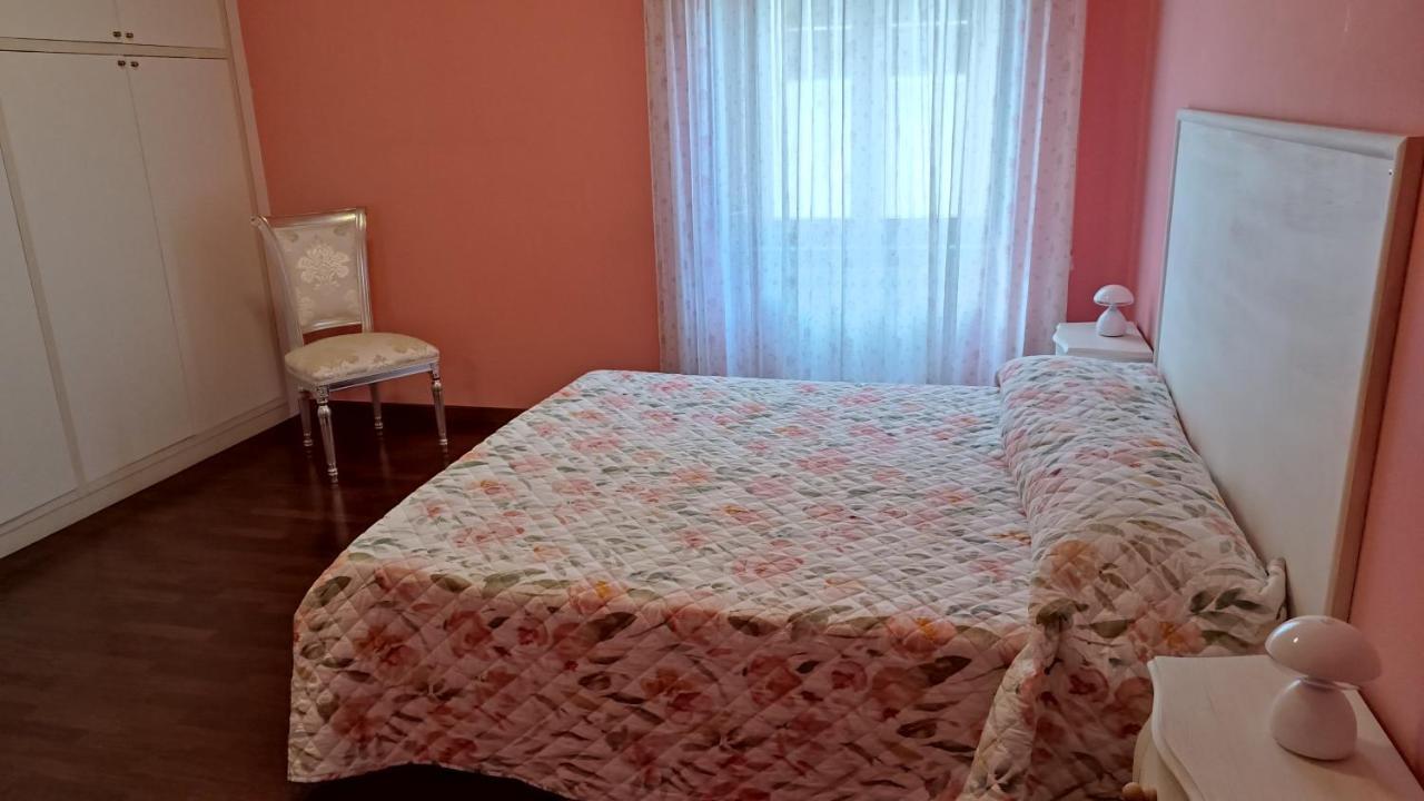 Apartament Casa Daniela Bagni di Lucca Zewnętrze zdjęcie