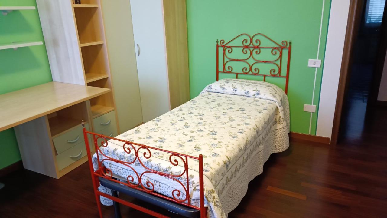 Apartament Casa Daniela Bagni di Lucca Zewnętrze zdjęcie