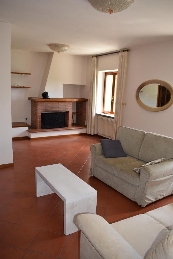 Apartament Casa Daniela Bagni di Lucca Zewnętrze zdjęcie