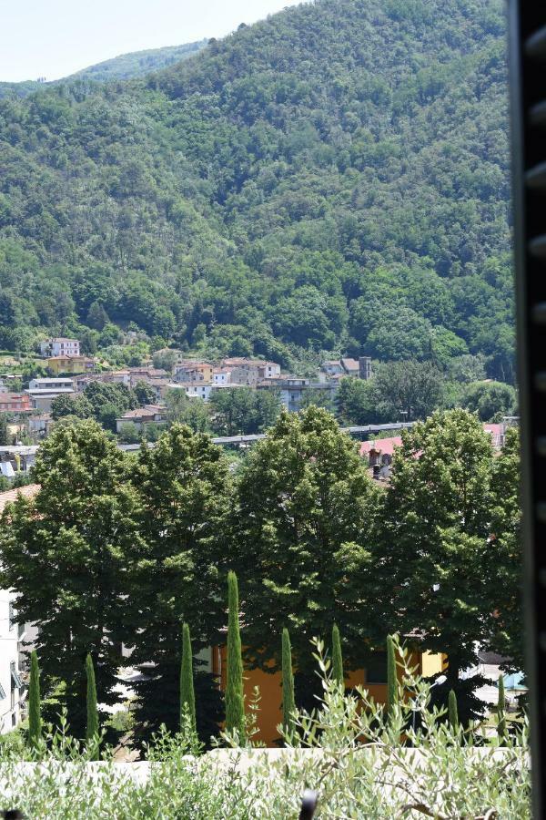 Apartament Casa Daniela Bagni di Lucca Zewnętrze zdjęcie
